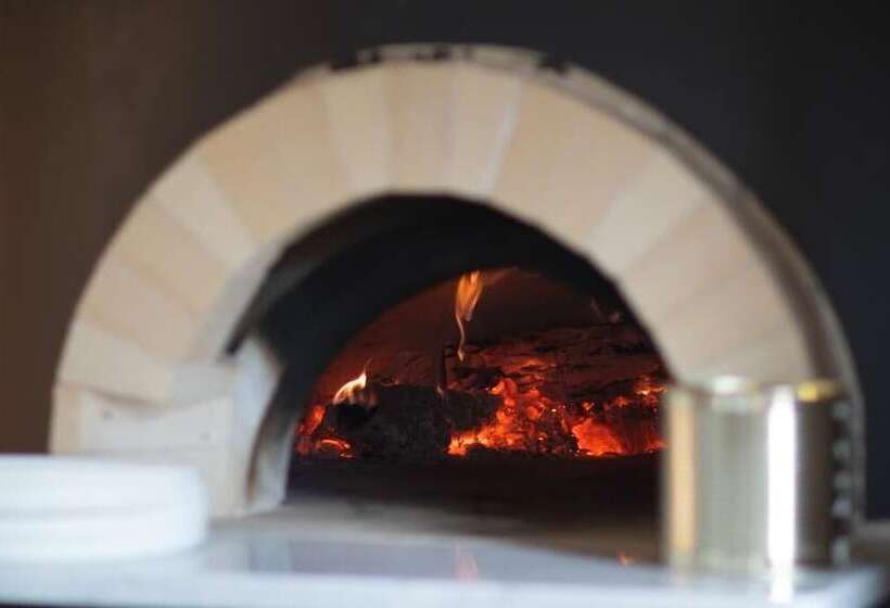 בית מלון כפרי Cottage Ekara