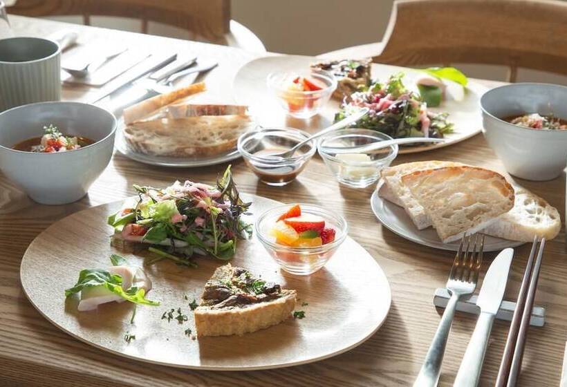 בית מלון כפרי Cottage Ekara