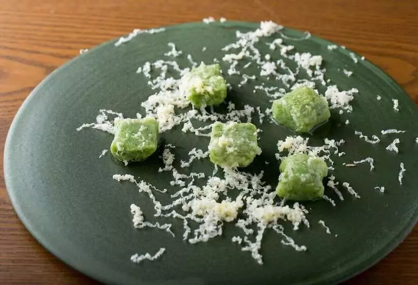 ホテル Cottage Ekara