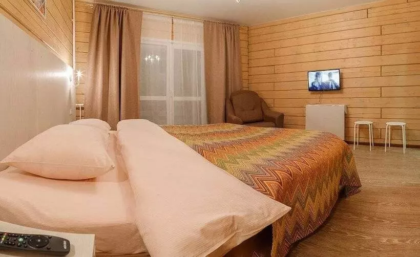 Hotelli Gornoe Solnce