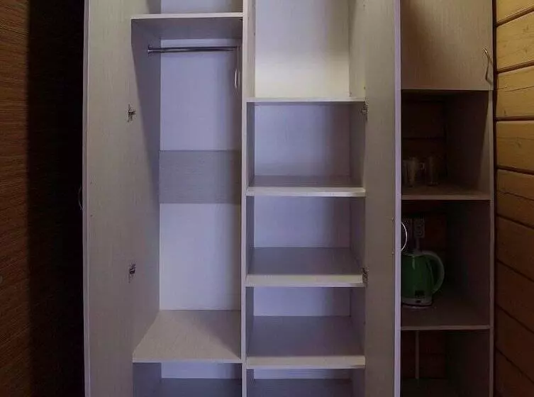 Hotelli Gornoe Solnce