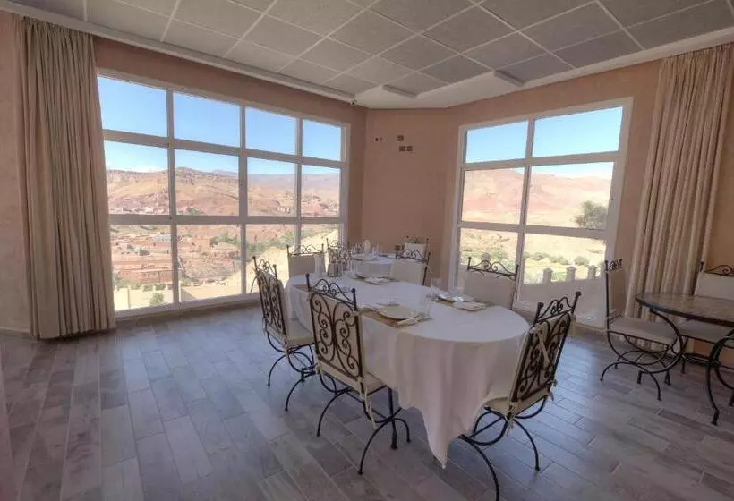 Hotelli Kasbah Didis