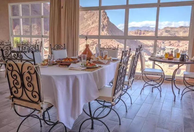 Hotelli Kasbah Didis