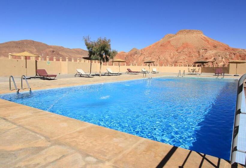 ホテル Kasbah Didis