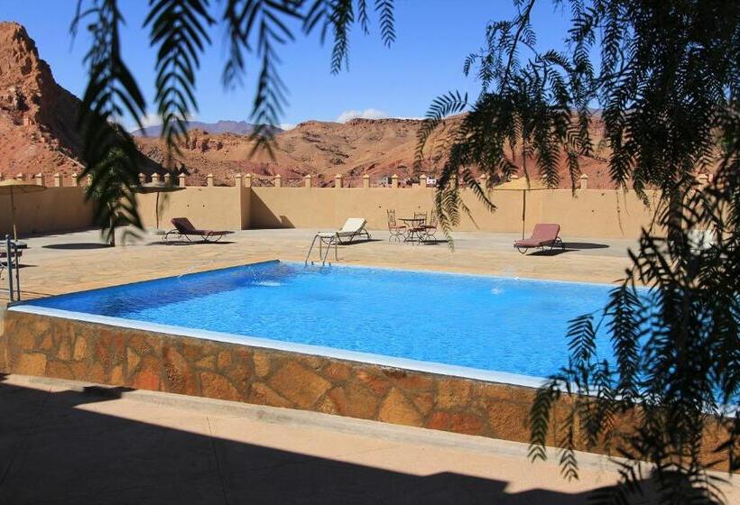 ホテル Kasbah Didis