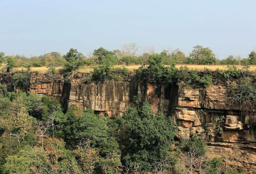 בית מלון כפרי Kraj Tiger Resort