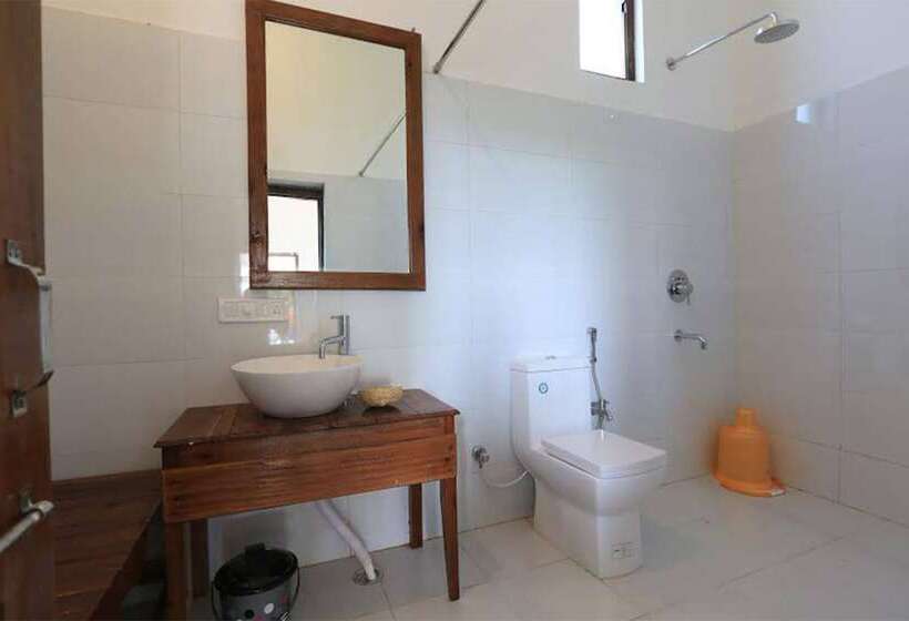 בית מלון כפרי Kraj Tiger Resort