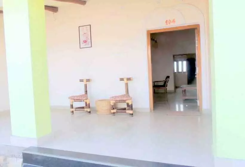 Hotelli Kraj Tiger Resort