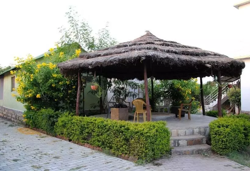 Hotelli Kraj Tiger Resort