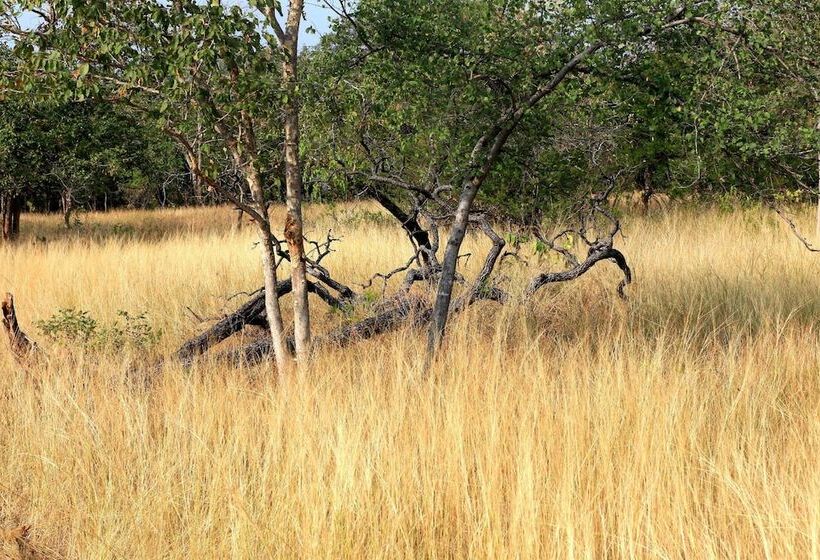 בית מלון כפרי Kraj Tiger Resort