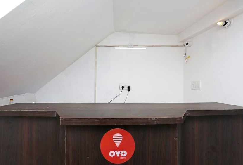 Отель Lake City By Oyo Rooms