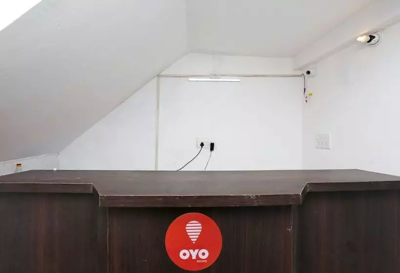 Hotelli Lake City By Oyo Rooms