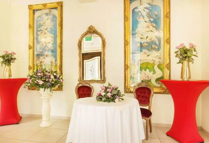 Leśna Perła   Restauracja I Pokoje Hotelowe