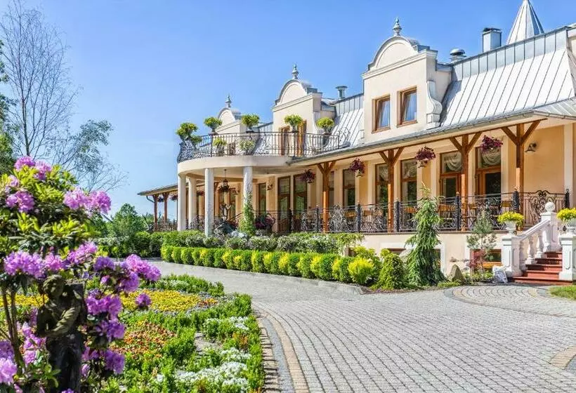 Leśna Perła   Restauracja I Pokoje Hotelowe