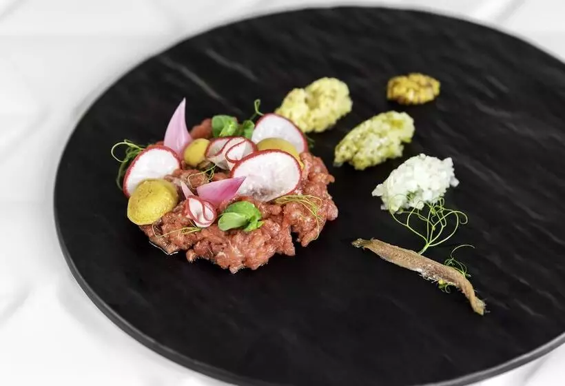 Leśna Perła   Restauracja I Pokoje Hotelowe