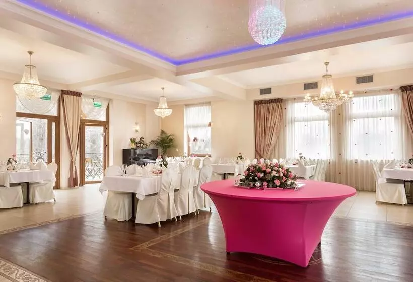 Leśna Perła   Restauracja I Pokoje Hotelowe