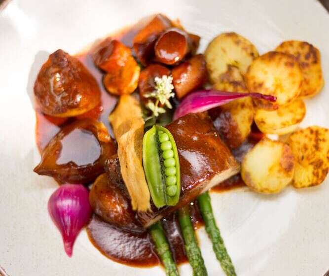 Leśna Perła   Restauracja I Pokoje Hotelowe