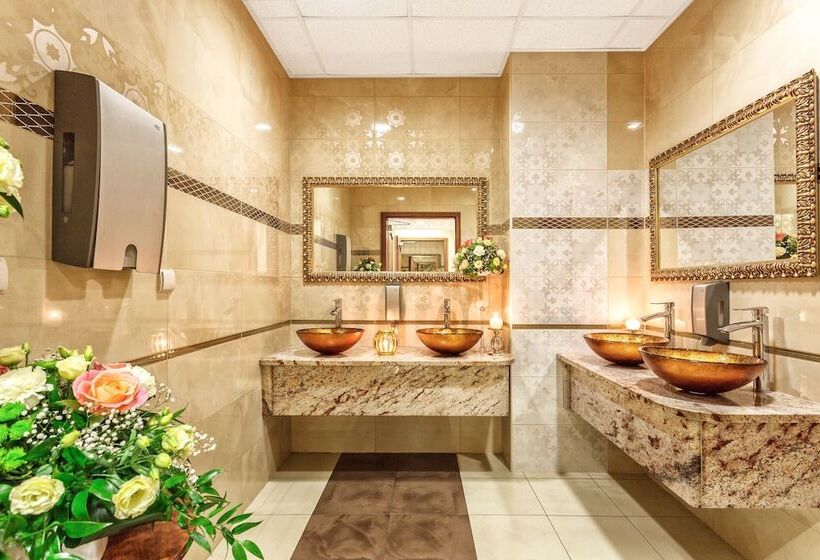 Leśna Perła   Restauracja I Pokoje Hotelowe