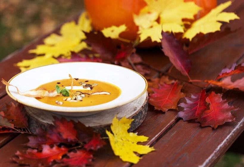 Leśna Perła   Restauracja I Pokoje Hotelowe