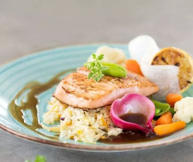 Leśna Perła   Restauracja I Pokoje Hotelowe