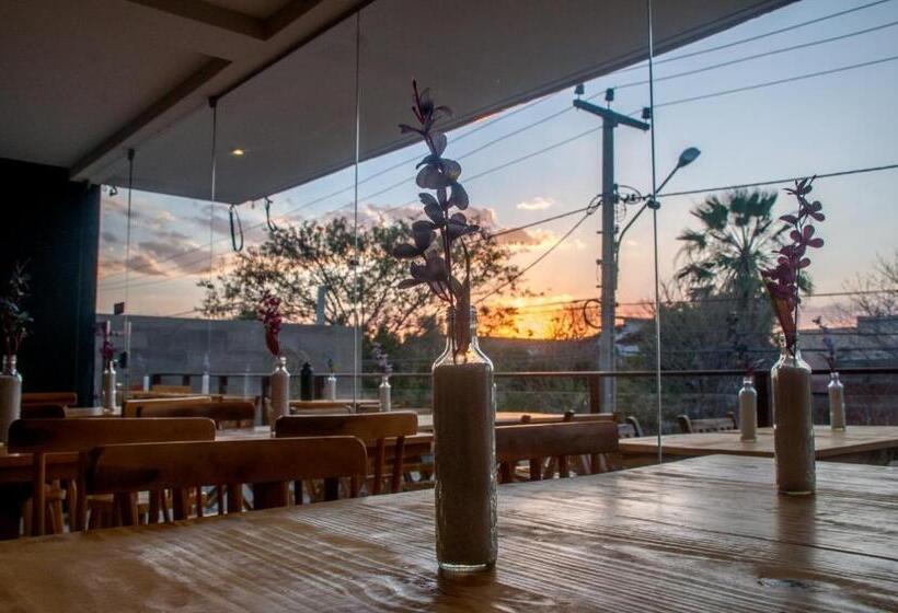 Отель Murano Center