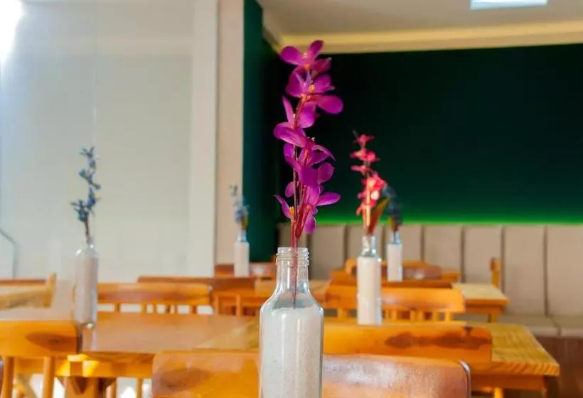 Hotelli Murano Center