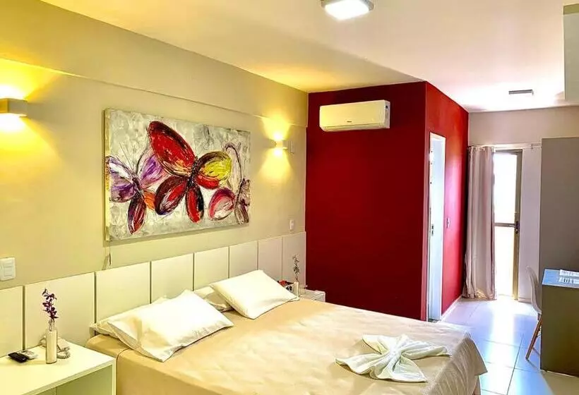 Hotelli Murano Center