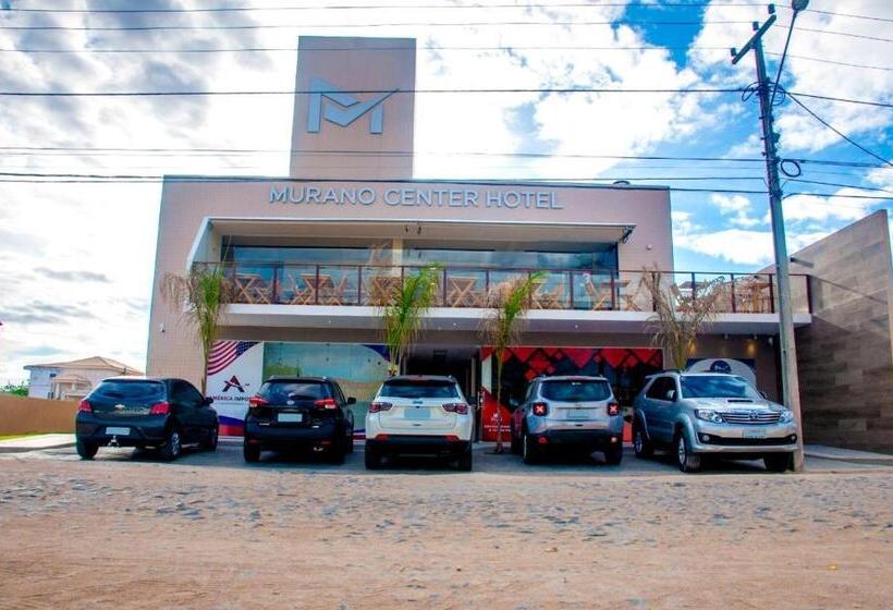 Отель Murano Center