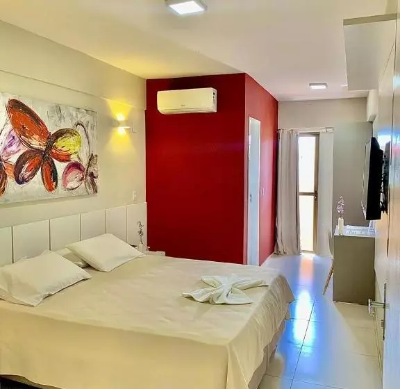 Hotelli Murano Center