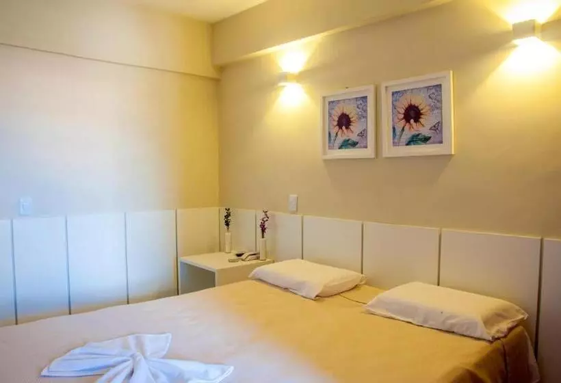 Hotelli Murano Center