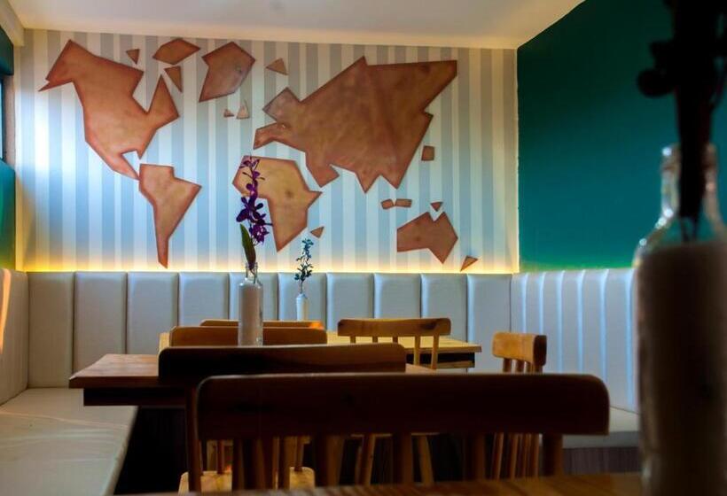 Отель Murano Center