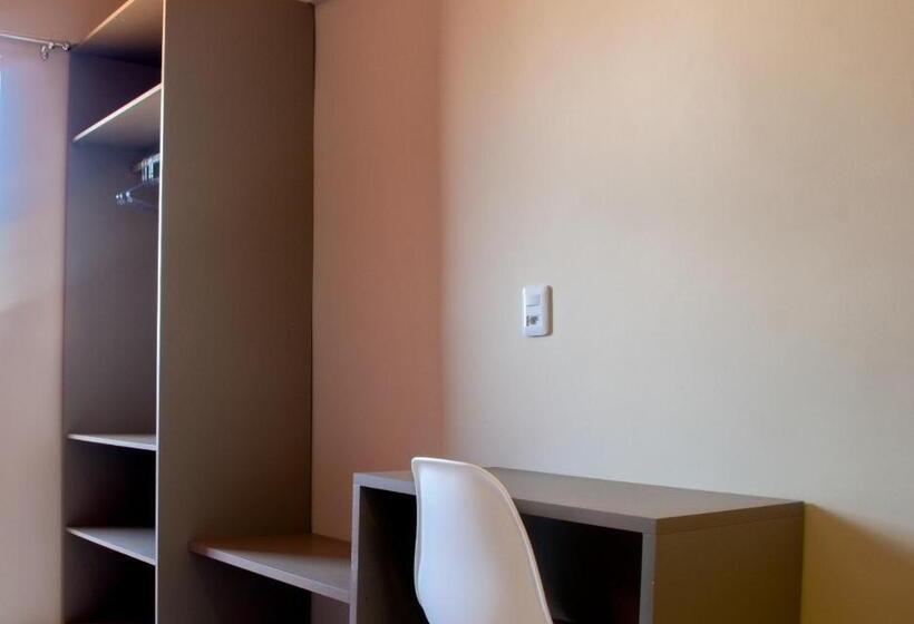 Отель Murano Center