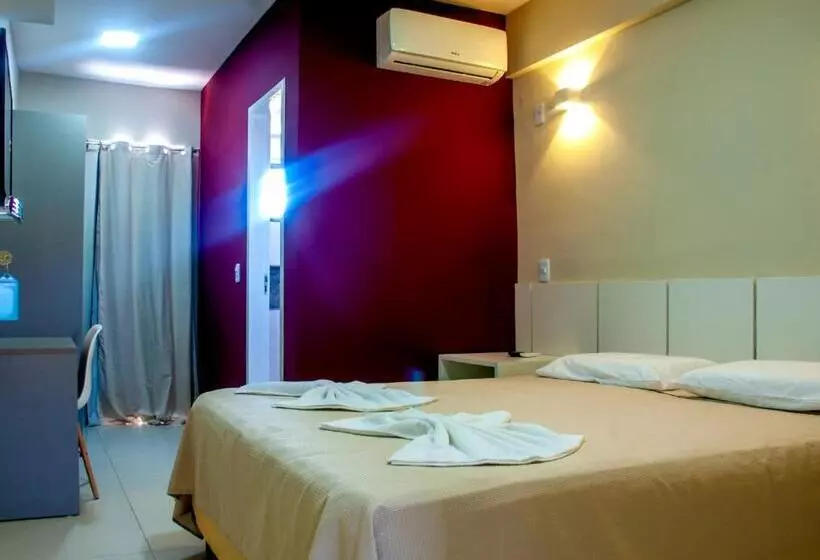 Hotelli Murano Center