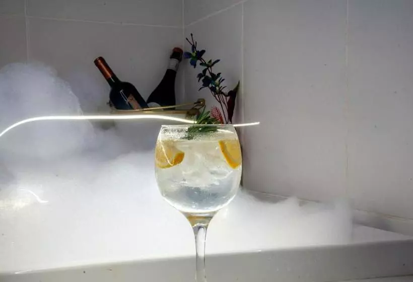 Hotelli Murano Center