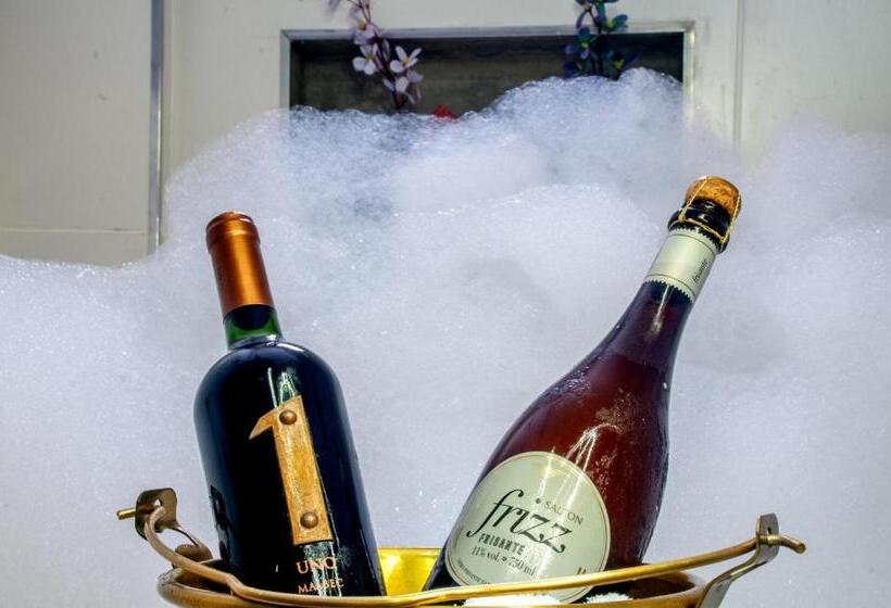 Отель Murano Center