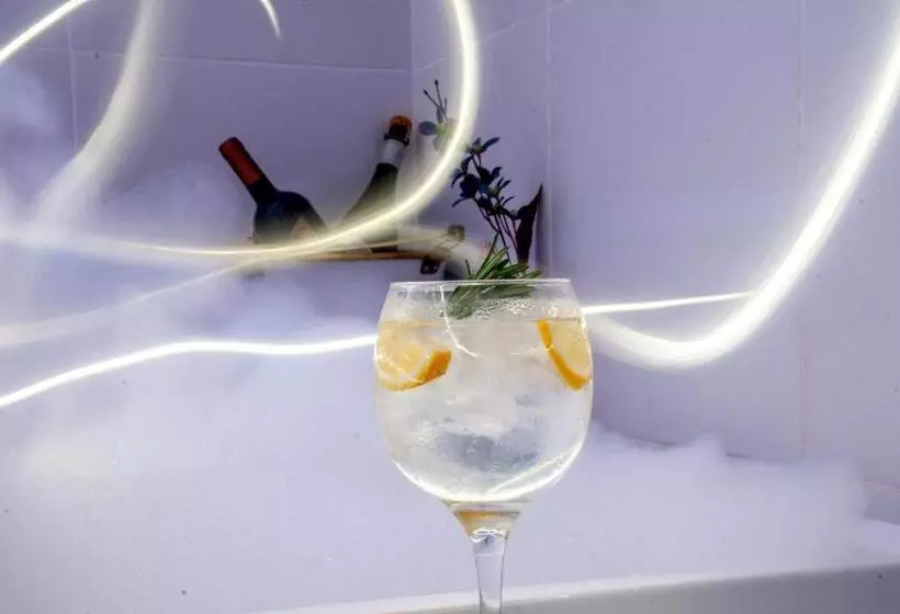 Hotelli Murano Center