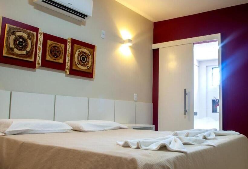 Отель Murano Center