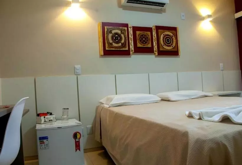 Hotelli Murano Center