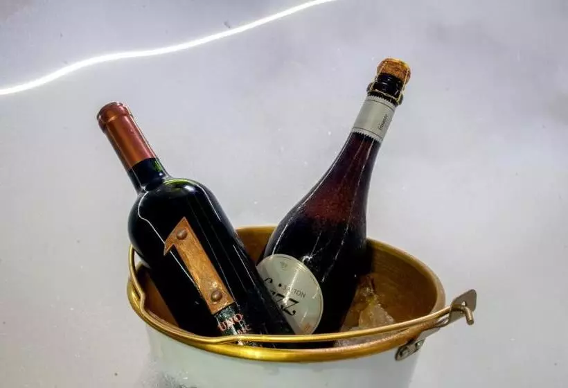 Hotelli Murano Center