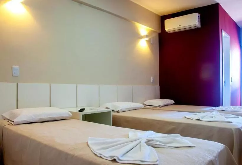 Hotelli Murano Center