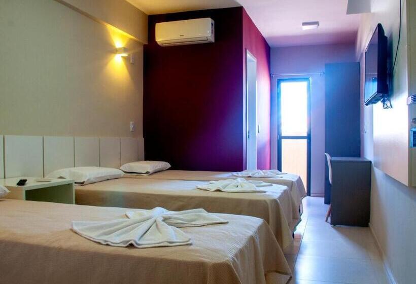 Отель Murano Center