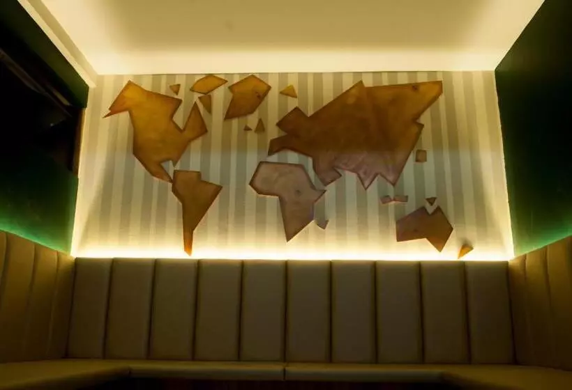 Hotelli Murano Center