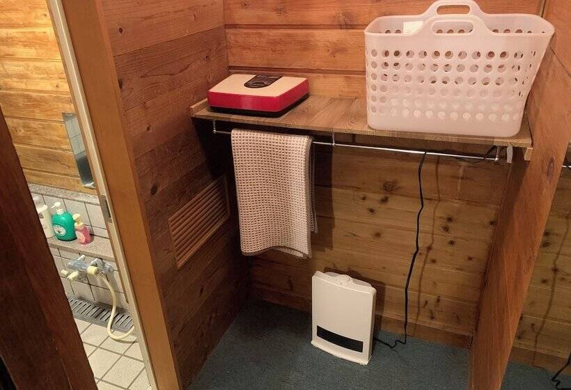 Отель Pension Poka Poka