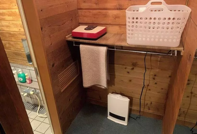 Hotelli Pension Poka Poka