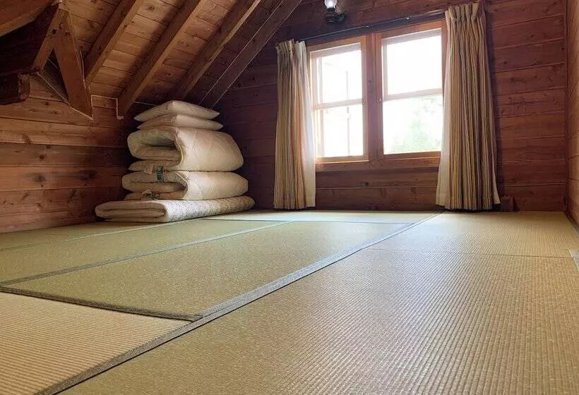 Hotelli Pension Poka Poka