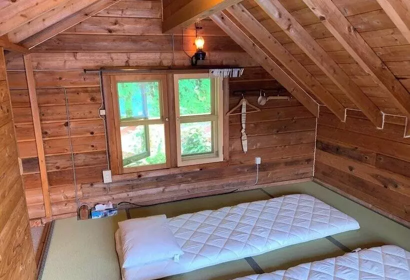 Hotelli Pension Poka Poka