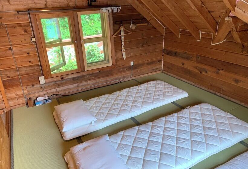 Отель Pension Poka Poka