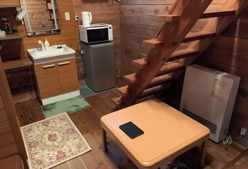 Hotelli Pension Poka Poka