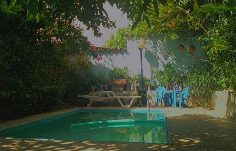 Hotel Pousada Plantar E Cuidar