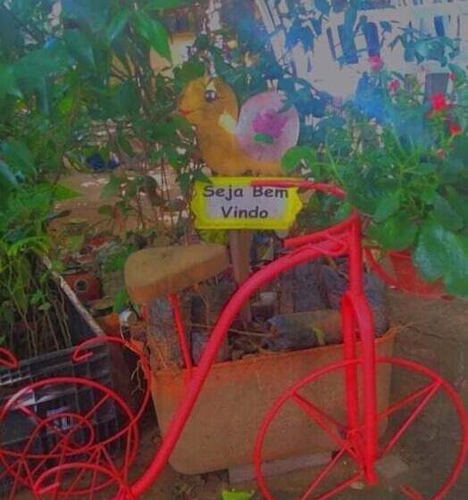 Hotel Pousada Plantar E Cuidar